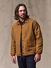 FILSON  FILSON  Dry Wax Windbreaker - Harvest Tan