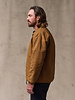 FILSON  FILSON  Dry Wax Windbreaker - Harvest Tan