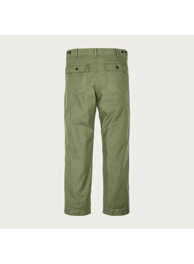 FILSON  Filson Field Supply Pants - Washed Fatigue Green
