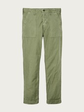 FILSON  Filson Field Supply Pants - Washed Fatigue Green
