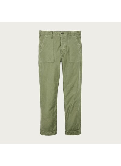 FILSON  Filson Field Supply Pants - Washed Fatigue Green