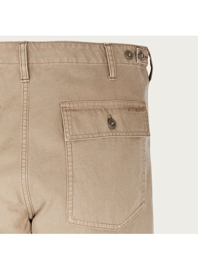 FILSON  Filson Field Supply Pants - Gray Khaki