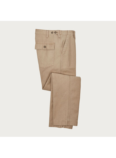 FILSON  Filson Field Supply Pants - Gray Khaki