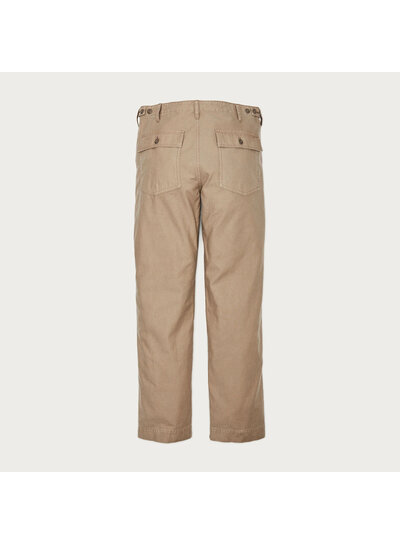 FILSON  Filson Field Supply Pants - Gray Khaki