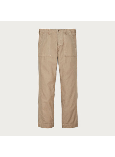 FILSON  Filson Field Supply Pants - Gray Khaki