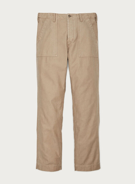 FILSON  Filson Field Supply Pants - Gray Khaki