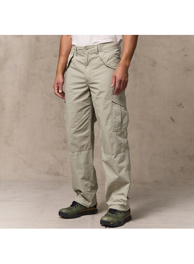 FILSON  Filson Tropical Popelin Cargo Pants - Dried Sage