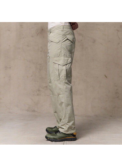 FILSON  Filson Tropical Popelin Cargo Pants - Dried Sage