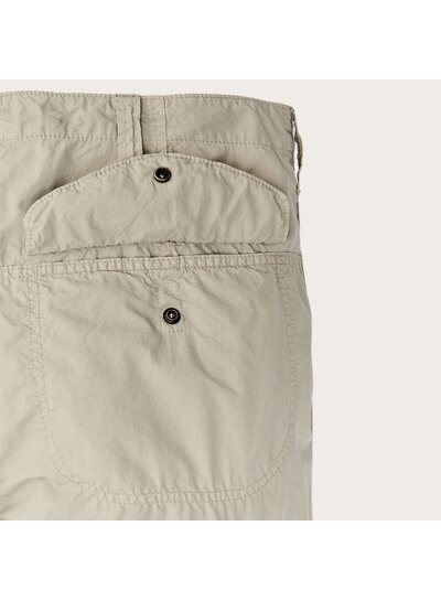 FILSON  Filson Tropical Popelin Cargo Pants - Dried Sage