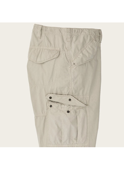 FILSON  Filson Tropical Popelin Cargo Pants - Dried Sage