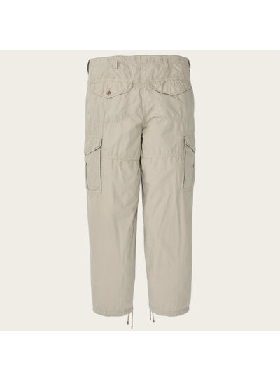 FILSON  Filson Tropical Popelin Cargo Pants - Dried Sage
