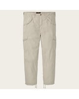 FILSON  Filson Tropical Popelin Cargo Pants - Dried Sage