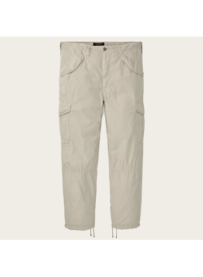 FILSON  Filson Tropical Popelin Cargo Pants - Dried Sage