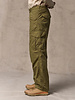 FILSON  Filson Tropical Popelin Cargo Pants - Military Olive