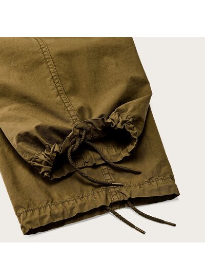 FILSON  Filson Tropical Popelin Cargo Pants - Military Olive