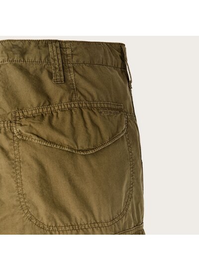 FILSON  Filson Tropical Popelin Cargo Pants - Military Olive