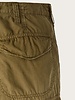 FILSON  Filson Tropical Popelin Cargo Pants - Military Olive