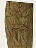 FILSON  Filson Tropical Popelin Cargo Pants - Military Olive