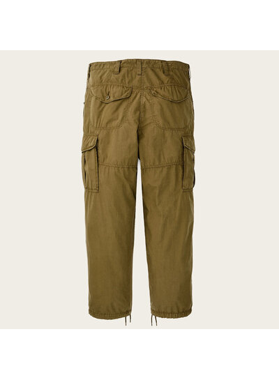 FILSON  Filson Tropical Popelin Cargo Pants - Military Olive