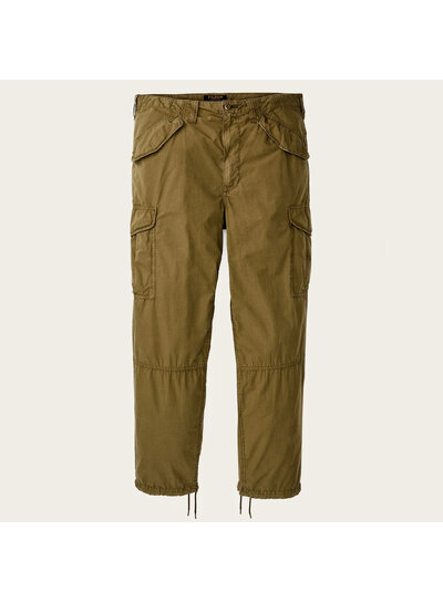 FILSON  Filson Tropical Popelin Cargo Pants - Military Olive