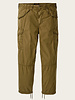 FILSON  Filson Tropical Popelin Cargo Pants - Military Olive