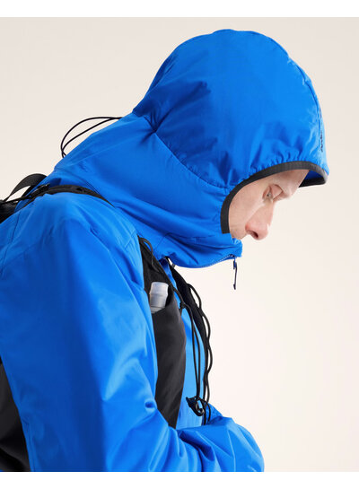 Arcteryx  ARCTERYX M's Atom Hoody - Fluidity