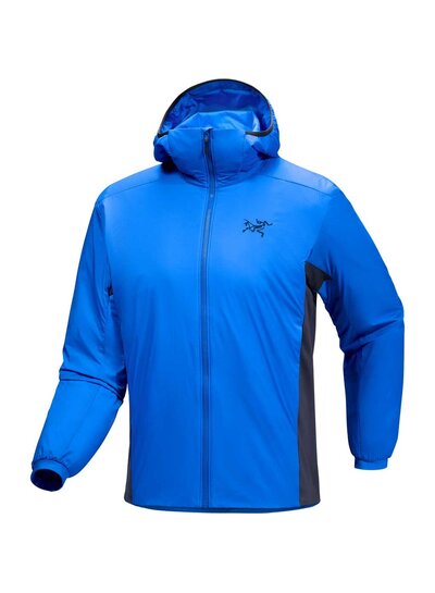 Arcteryx  ARCTERYX M's Atom Hoody - Fluidity