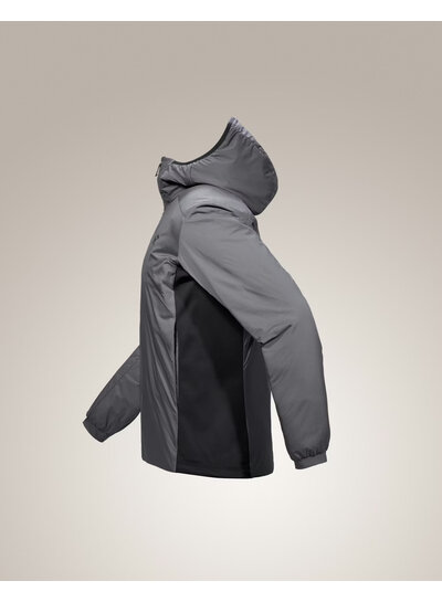Arcteryx  ARCTERYX M's Atom  Hoody - Cloud Black