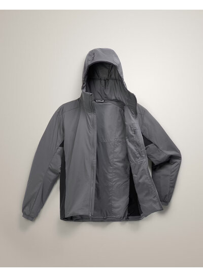 Arcteryx  ARCTERYX M's Atom  Hoody - Cloud Black