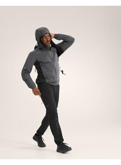 Arcteryx  ARCTERYX M's Atom  Hoody - Cloud Black