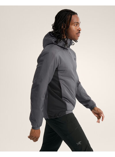 Arcteryx  ARCTERYX M's Atom  Hoody - Cloud Black