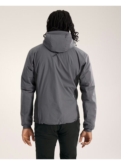 Arcteryx  ARCTERYX M's Atom  Hoody - Cloud Black