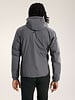 Arcteryx  ARCTERYX M's Atom  Hoody - Cloud Black