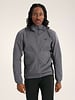 Arcteryx  ARCTERYX M's Atom  Hoody - Cloud Black