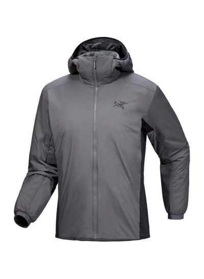 Arcteryx  ARCTERYX M's Atom  Hoody - Cloud Black