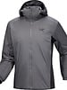 Arcteryx  ARCTERYX M's Atom  Hoody - Cloud Black