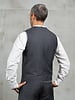 Pike Brothers Pike Brothers 1937 Roamer Vest -  Chicago Grey