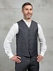 Pike Brothers Pike Brothers 1937 Roamer Vest -  Chicago Grey