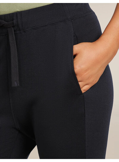 Icebreaker  ICEBREAKER Crush Pants II Damen - Black