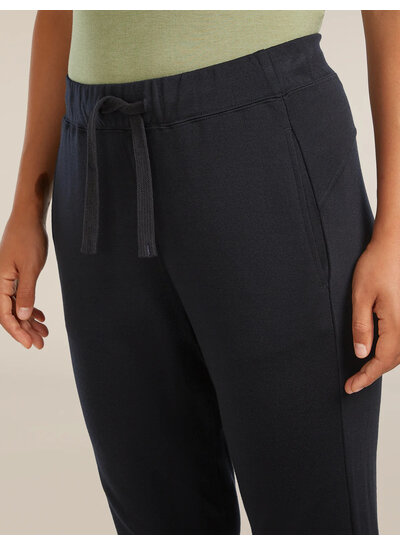 Icebreaker  ICEBREAKER Crush Pants II Damen - Black