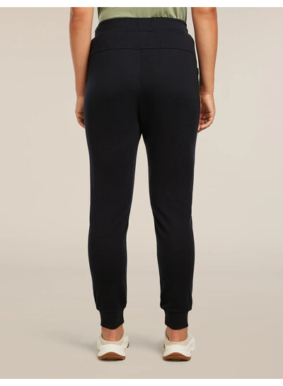 Icebreaker  ICEBREAKER Crush Pants II Damen - Black