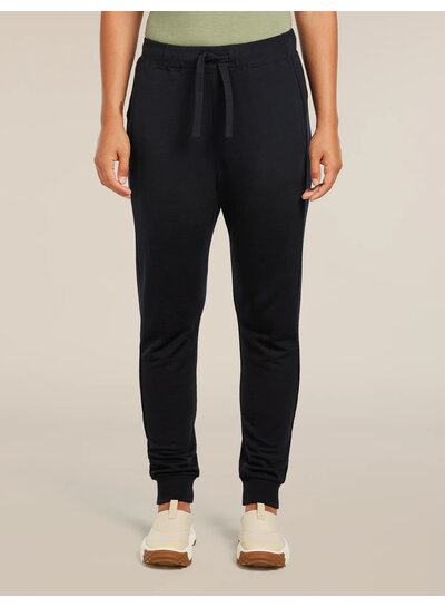 Icebreaker  ICEBREAKER Crush Pants II Damen - Black