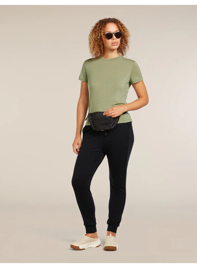 Icebreaker  ICEBREAKER Crush Pants II Damen - Black