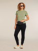 Icebreaker  ICEBREAKER Crush Pants II Damen - Black
