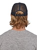 Patagonia  Patagonia P-6 Trucker Hat - Shore Blue