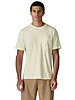 Patagonia  Patagonia Mens Trail Harbor Pocket Tee - Lichen Green