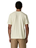 Patagonia  Patagonia Mens Trail Harbor Pocket Tee - Lichen Green