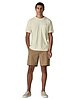 Patagonia  Patagonia Mens Trail Harbor Pocket Tee - New Navy