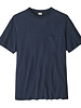 Patagonia  Patagonia Mens Trail Harbor Pocket Tee - New Navy