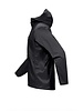 Arcteryx  ARCTERYX Mens Squamish Hoody - Black
